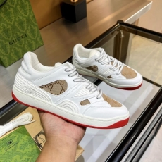 Gucci Low Shoes